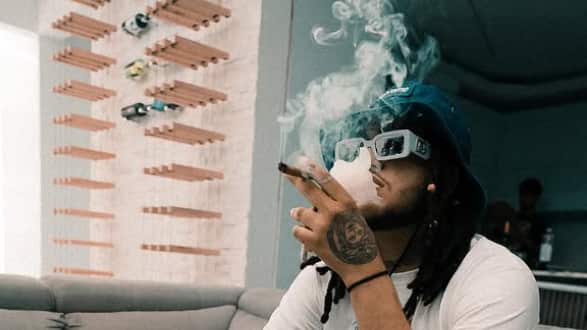 El exponente urbano es una de las víctimas del doble asesinato ocurrido en Toa Baja.