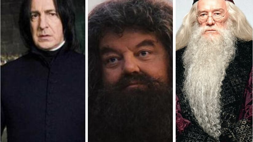actores de la saga de Harry Potter que han muerto