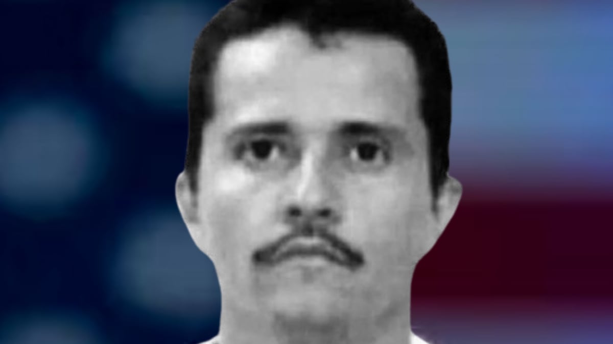 La organización criminal es liderada por Nemesio Oseguera "El Mencho". (Especial)