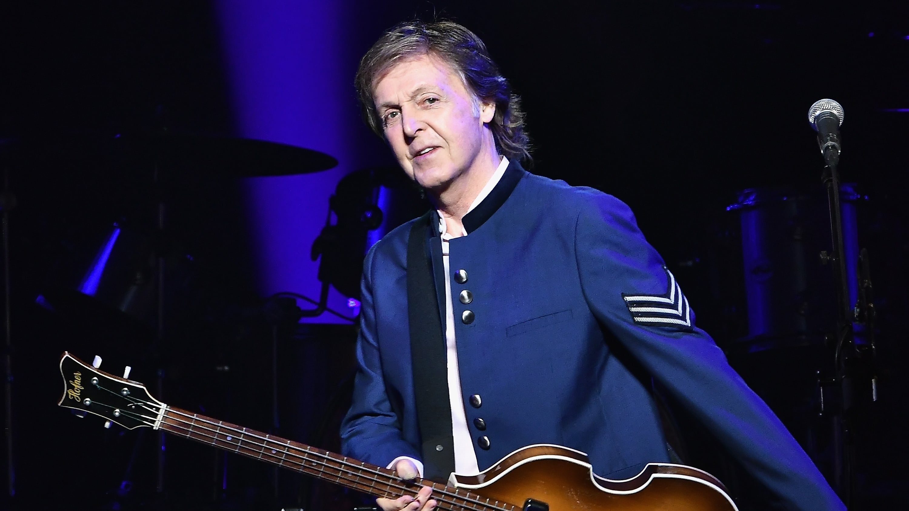 Concierto Paul Mccartney Publimetro Colombia