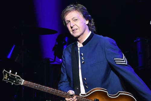 ¿De qué trata ‘Man on the Run’, documental de Paul McCartney que llegará a los cines?