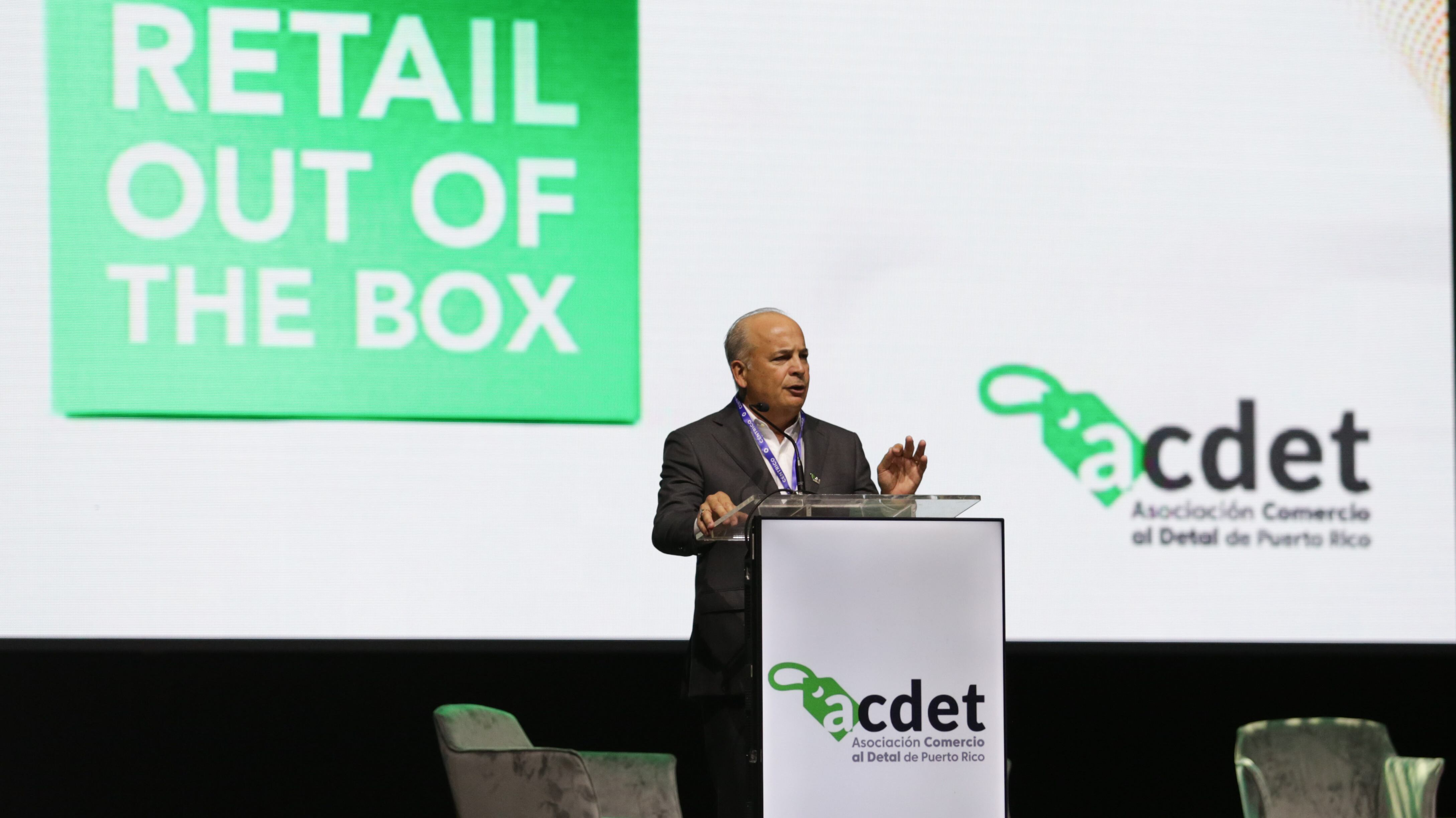 Asociación de Comercio al Detal