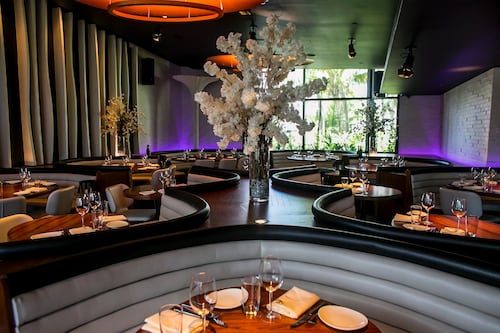 Sabores, brindis y celebraciones