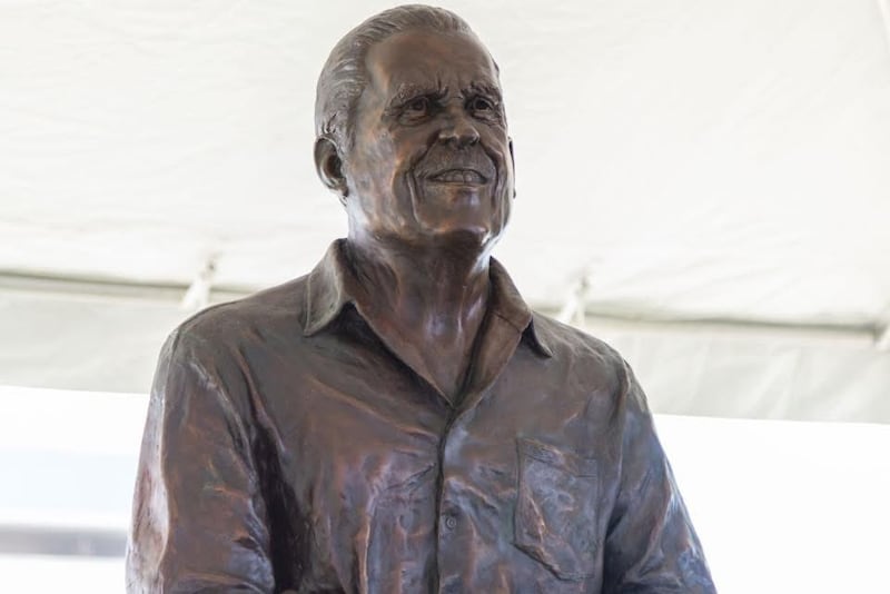 Edwin Rivera Sierra, mejor conocido como “El Amolao”