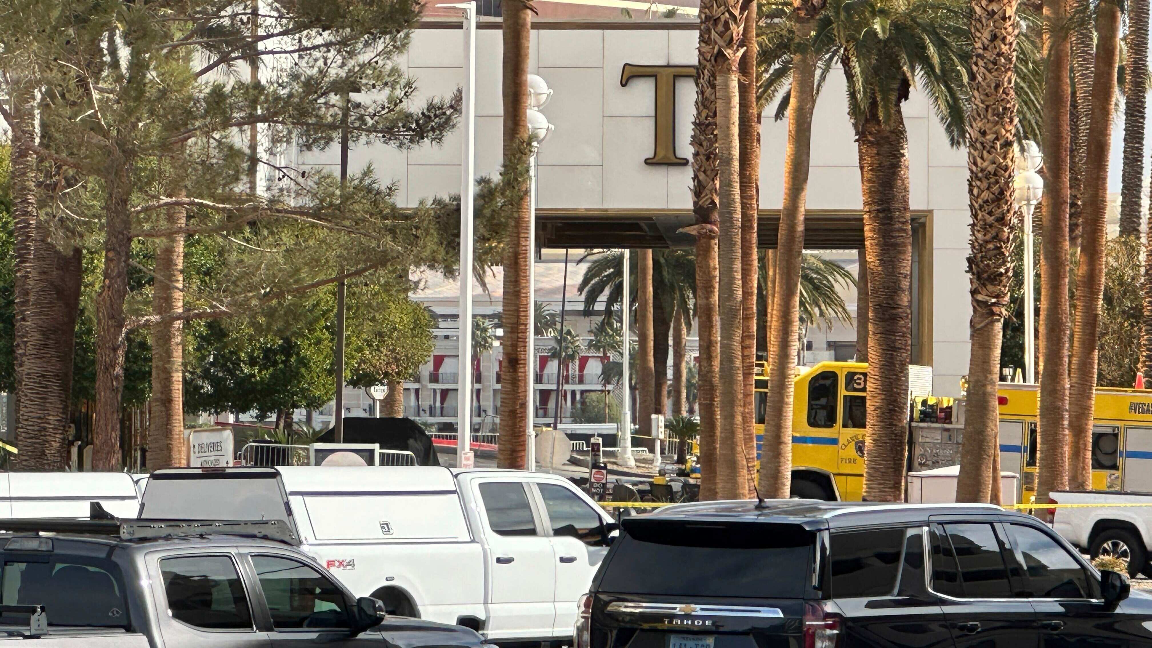 Muere persona al explotar un Tesla Cybertruck