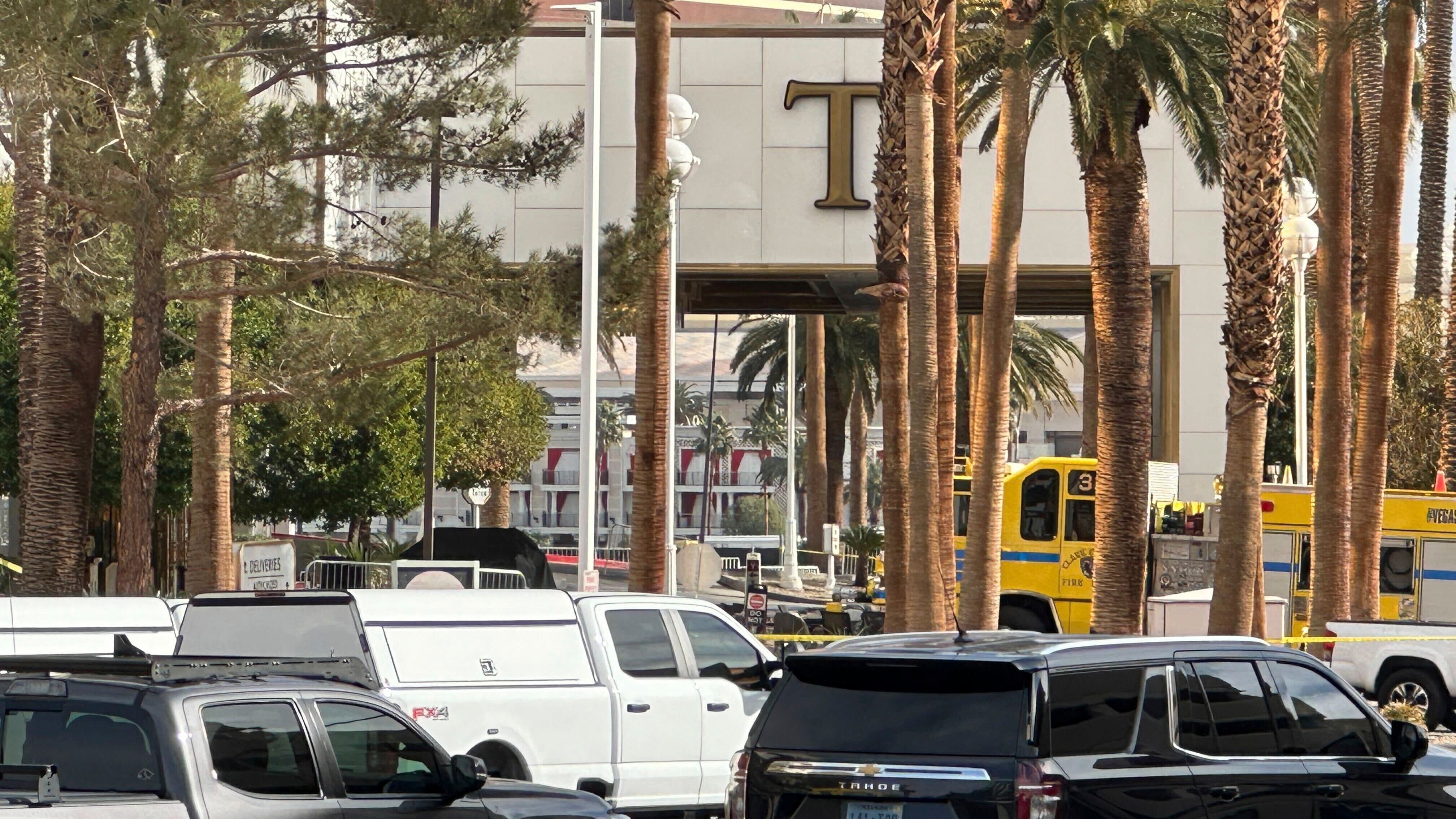 Muere persona al explotar un Tesla Cybertruck