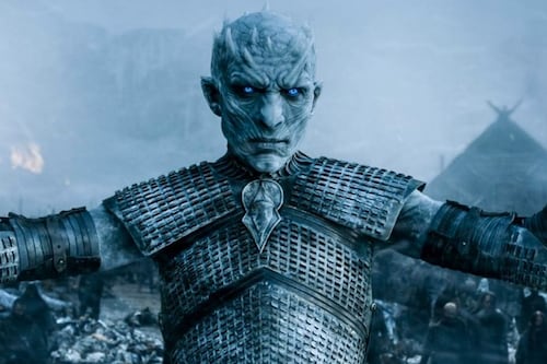 ¿Cuándo se estrena la octava temporada de “Game of Thrones”?