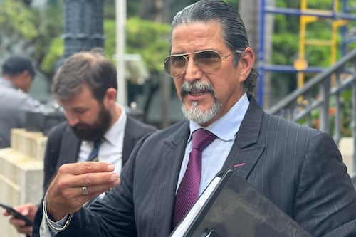 ACLU acude al tribunal por información sobre Operación Stonegarden