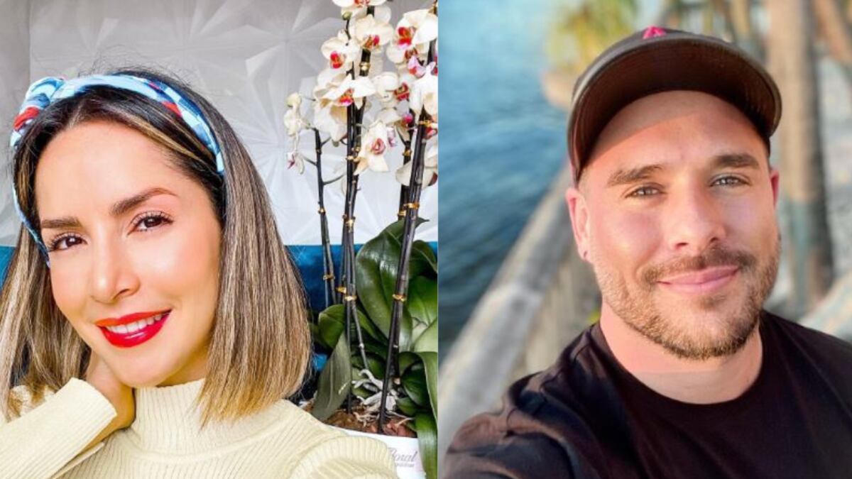 Carmen Villalobos pidió respeto y compresión en medio de su dolor.