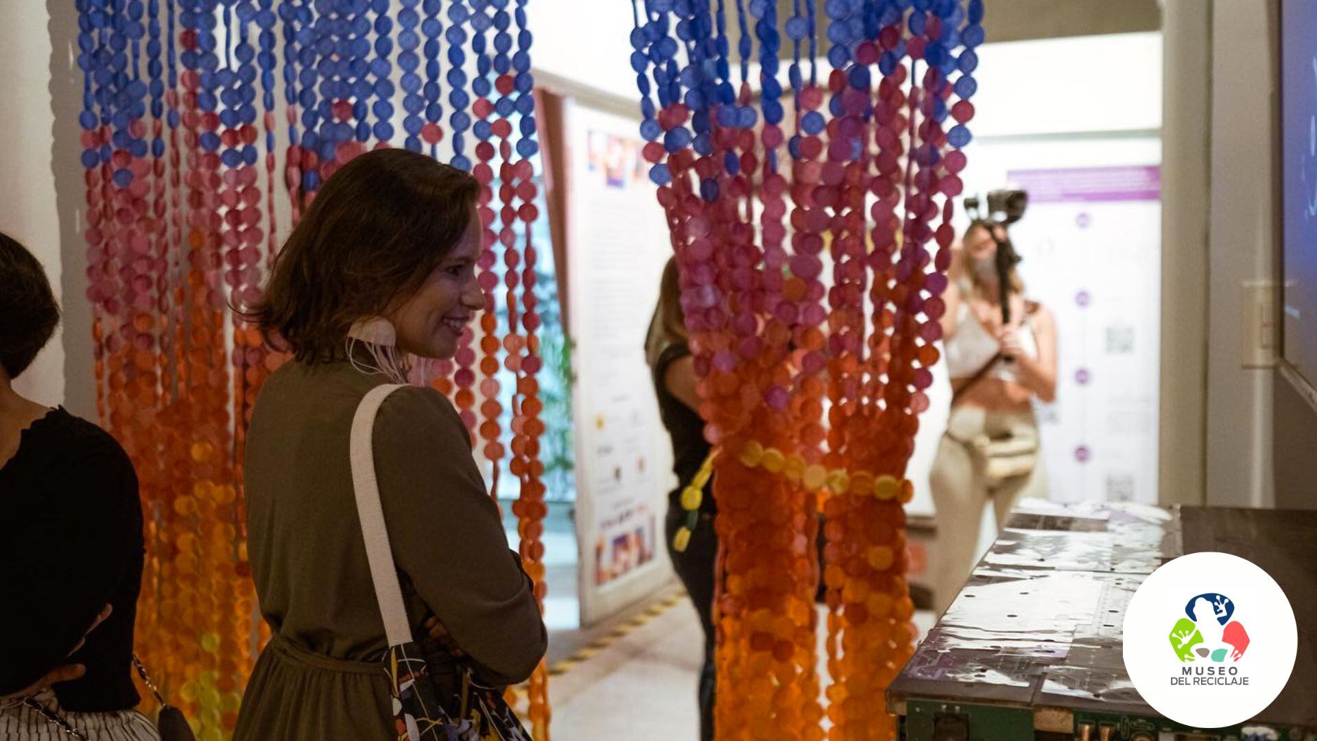 Museo del Reciclaje, Hatillo