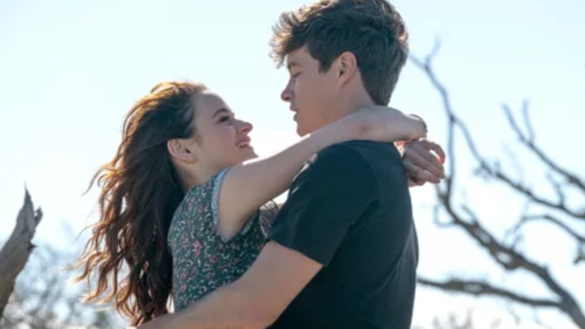 Películas Netflix 2022