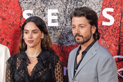 Diego Luna y Adria Arjona regresan a la galaxia de Star Wars con una segunda temporada más humana y política de Andor
