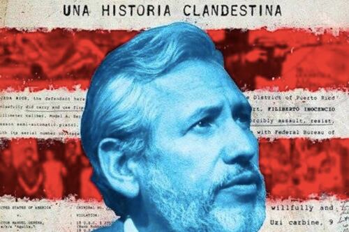 Documental 'Filiberto' nominado a Premio Iberoamericano de Cine Fénix