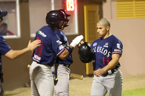 Aibonito y Humacao consiguen triunfos en la Doble A
