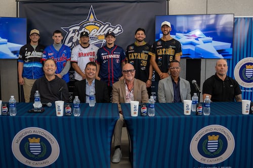 Cataño será sede del Juego de Estrellas 2026 de la Doble A
