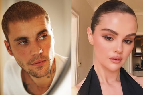 Teoría conspirativa afirma que Selena Gómez tuvo un hijo con Justin Bieber, ¿qué se sabe?