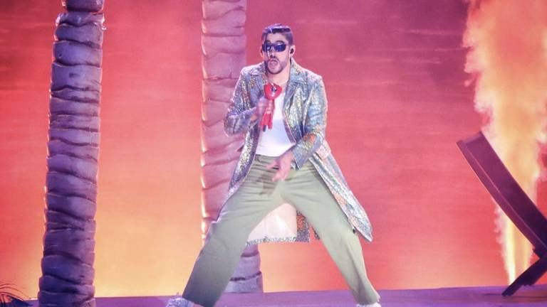 Un momento muy especial