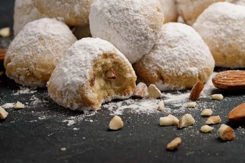 Retiran galletas distribuidas en Puerto Rico por posible fragmento metálico