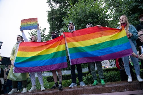 Gobierno ruso lanza otro ataque contra la ya perseguida comunidad LGBTQ