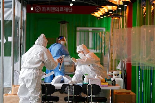 ¿Cuánto impacto tiene el “Covid incidental” sobre las estadísticas de hospitalizaciones?