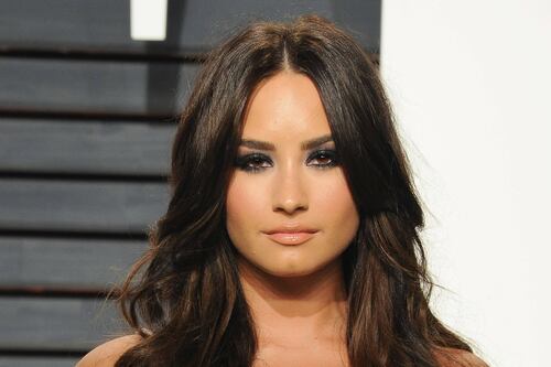 FOTO. El baby doll con el que Demi Lovato enciende las redes