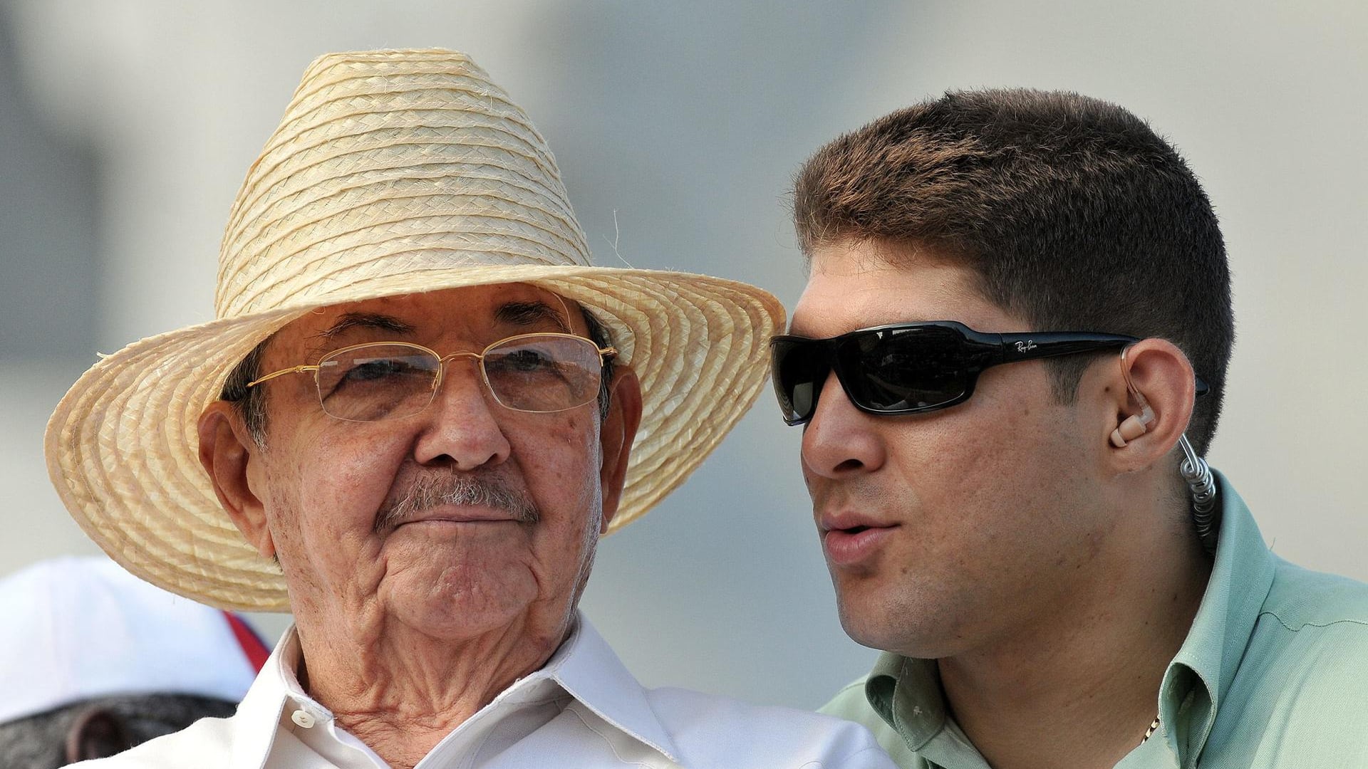 Marco Rubio mantiene contactos secretos con el nieto de Raúl Castro, según Axios