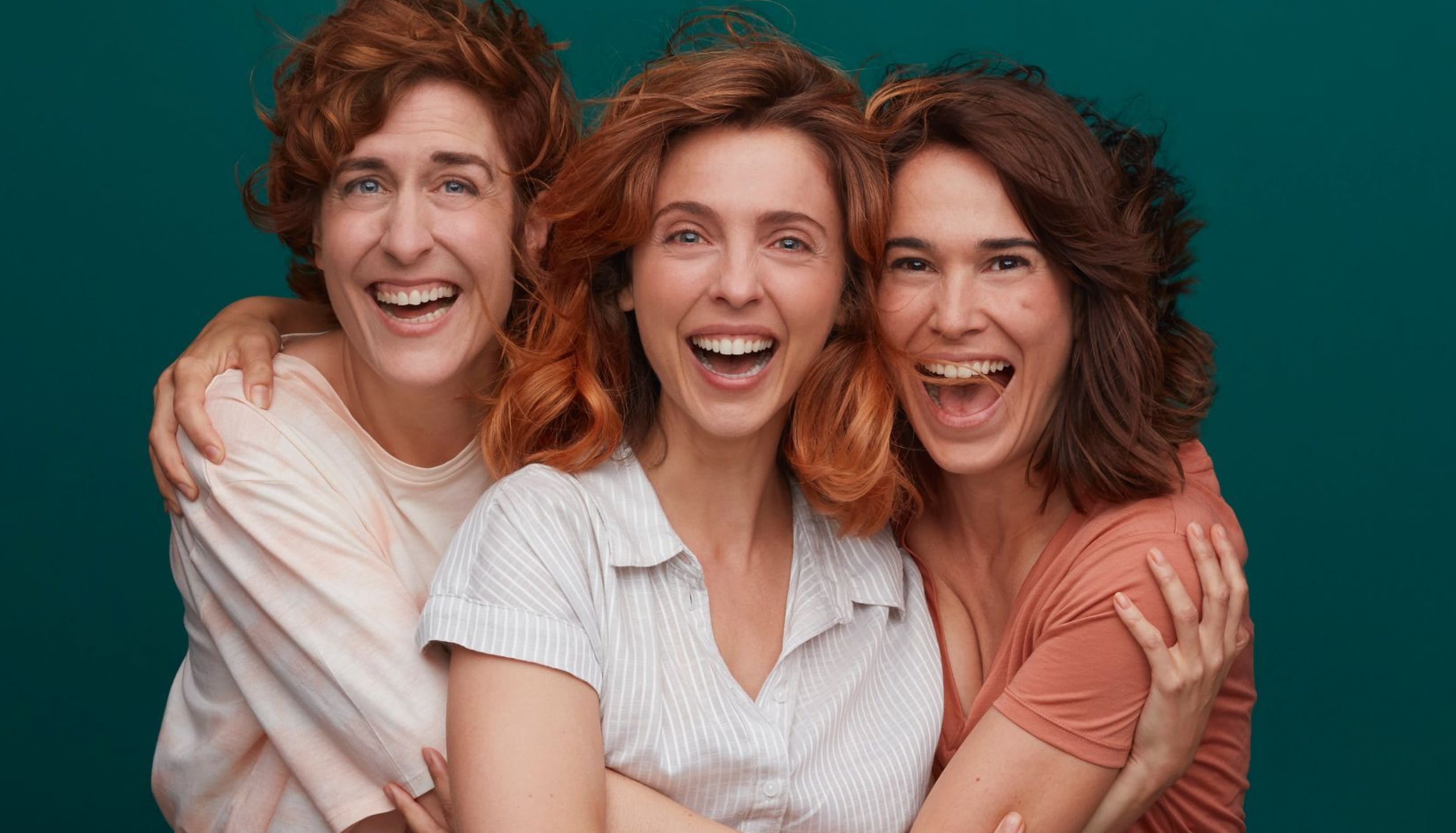 Series que te harán abrir los ojos frente a los amores a medias