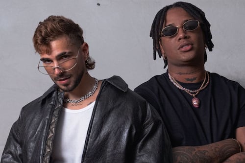 Juan Duque y Hamilton arrancan el 2026 con el lanzamiento de “Botecito”