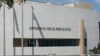 Corporación del Fondo del Seguro del Estado