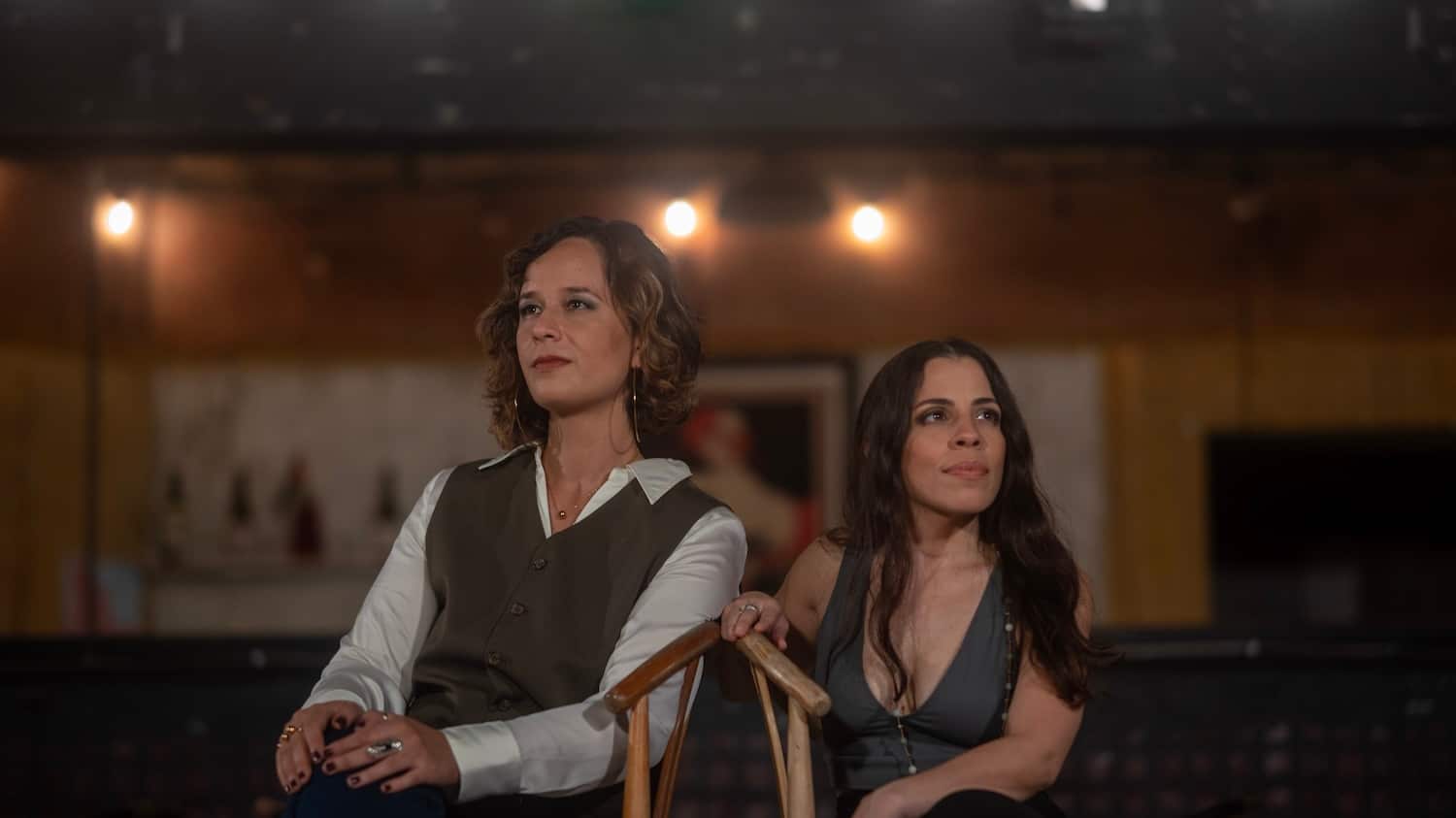 Maricelis Nogueras presenta nuevo sencillo junto a Nore Feliciano