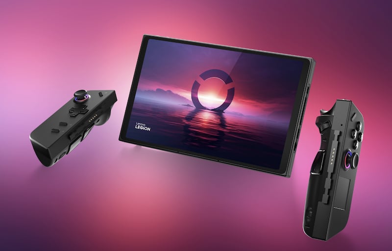 Lenovo Legion Go