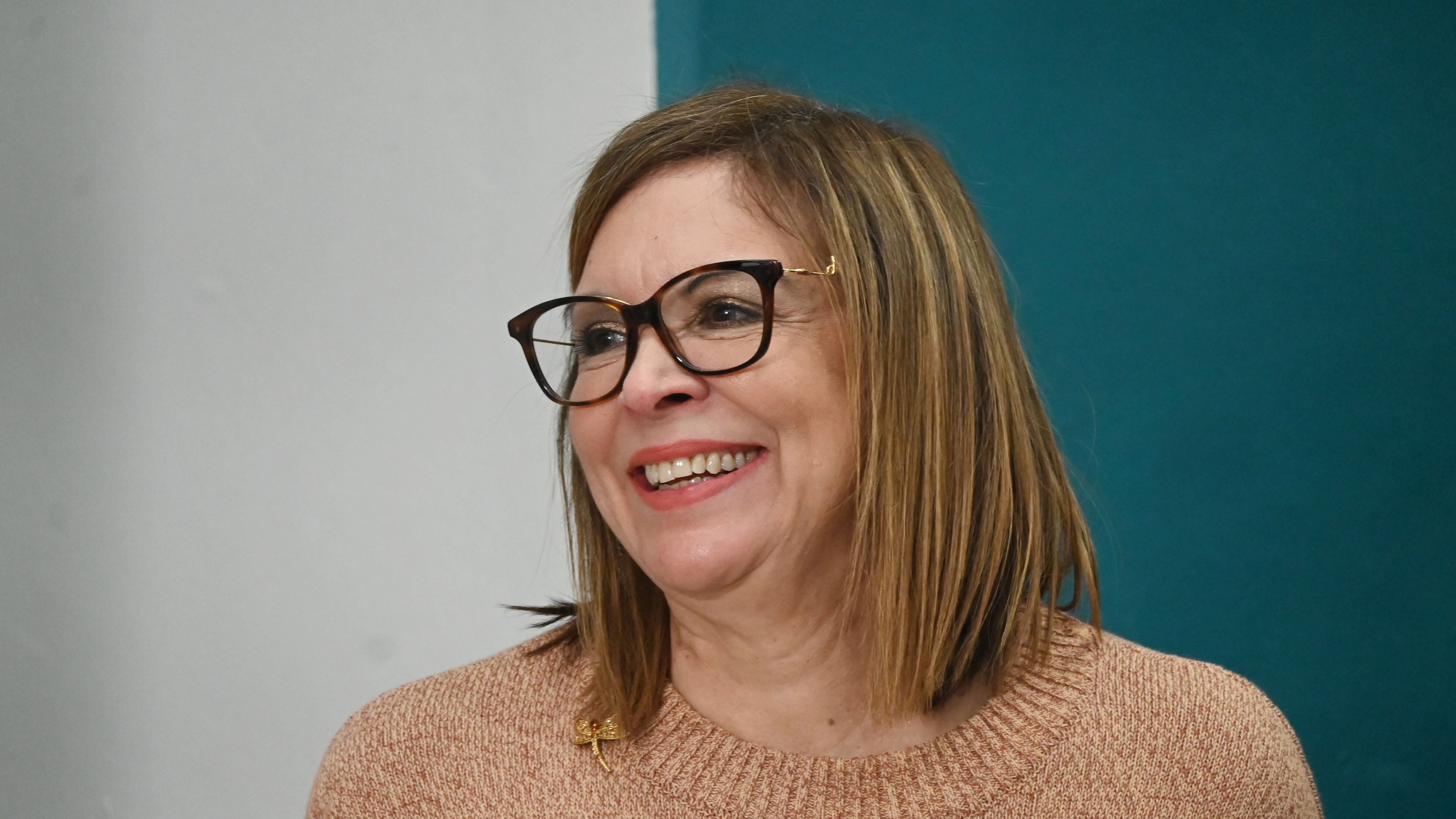 Nilda Morales, Presidenta y CEO de Ser de Puerto Rico.