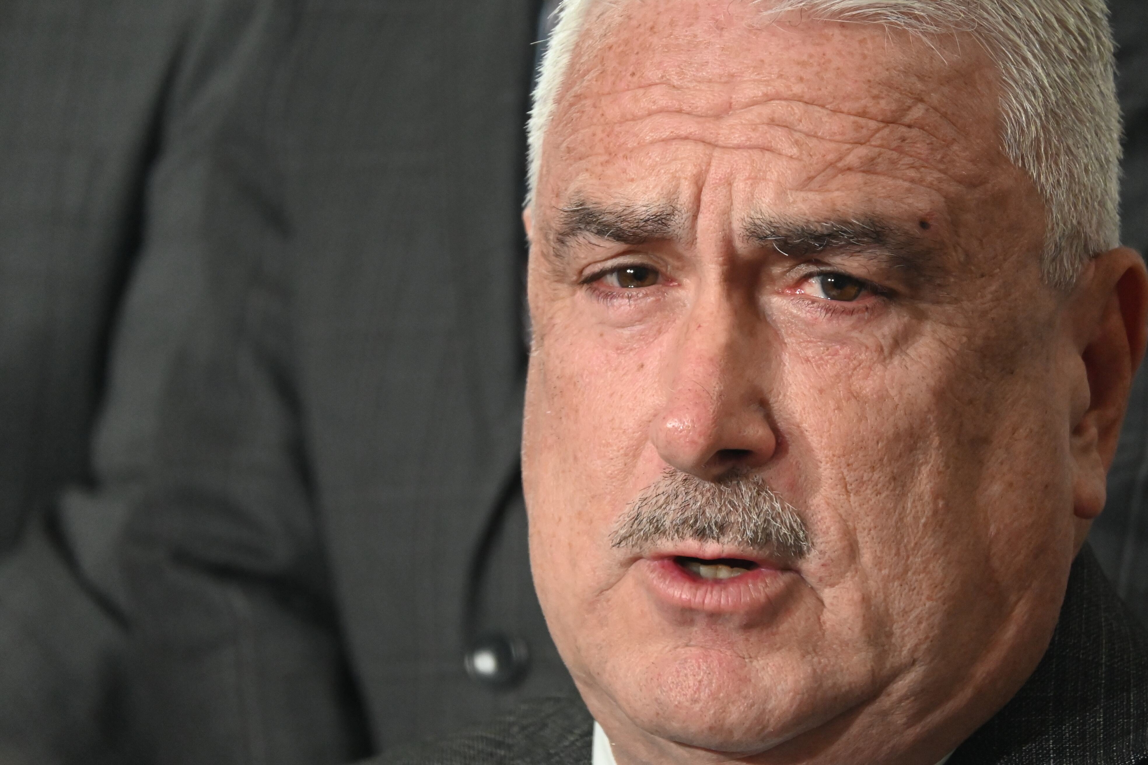 Rivera Schatz levanta interrogantes sobre Ecoval y COR3 en medio de citación a Domenech