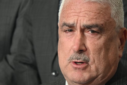 Rivera Schatz levanta interrogantes sobre Ecoval y COR3 en medio de citación a Domenech