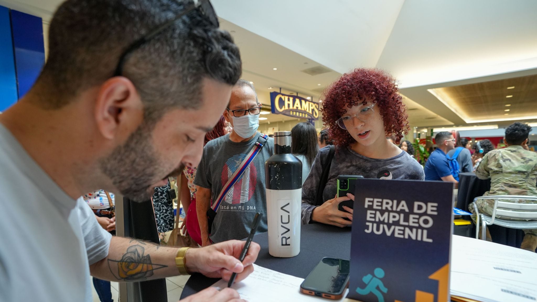 Departamento del Trabajo