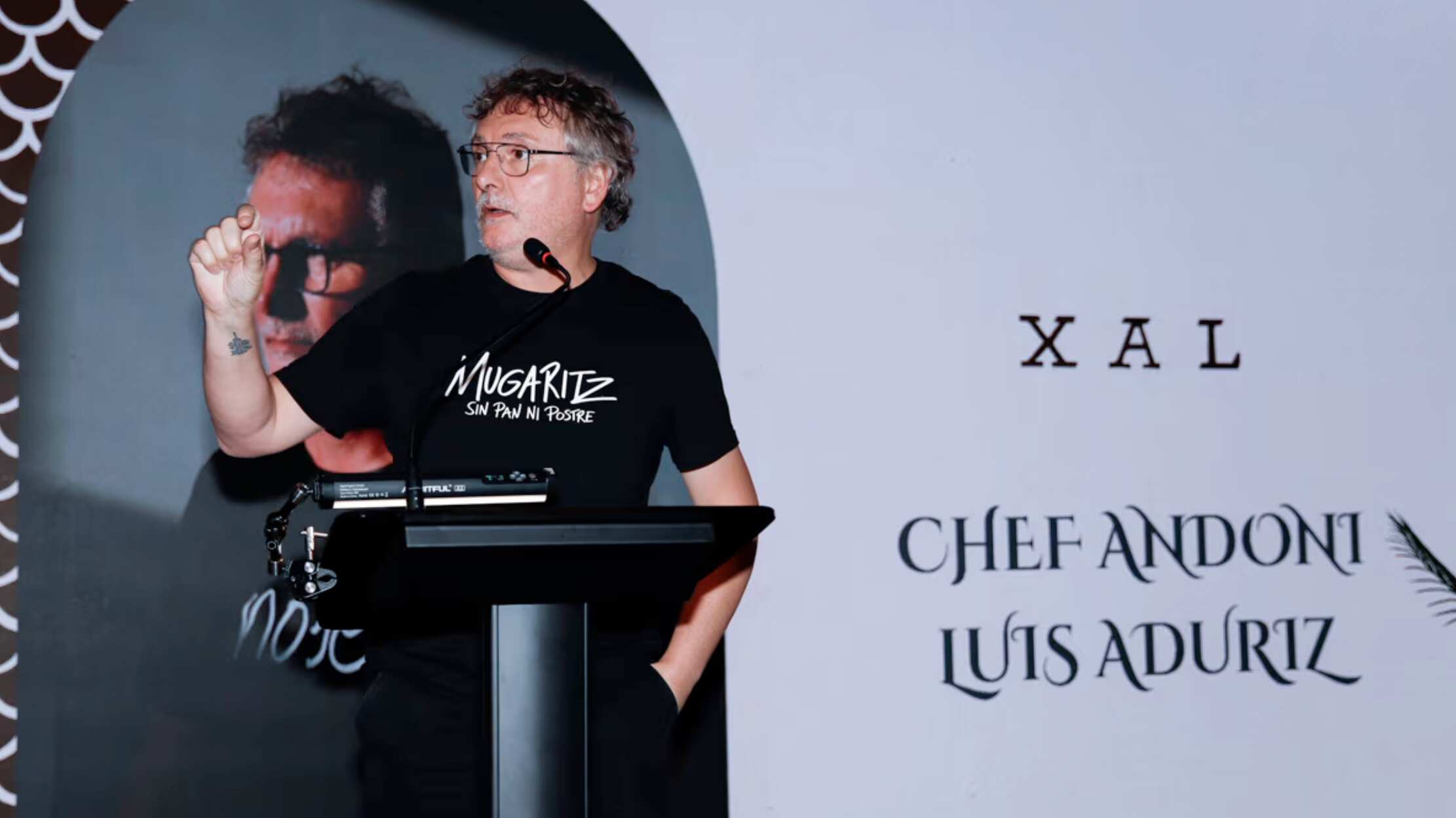 Andoni Aduriz