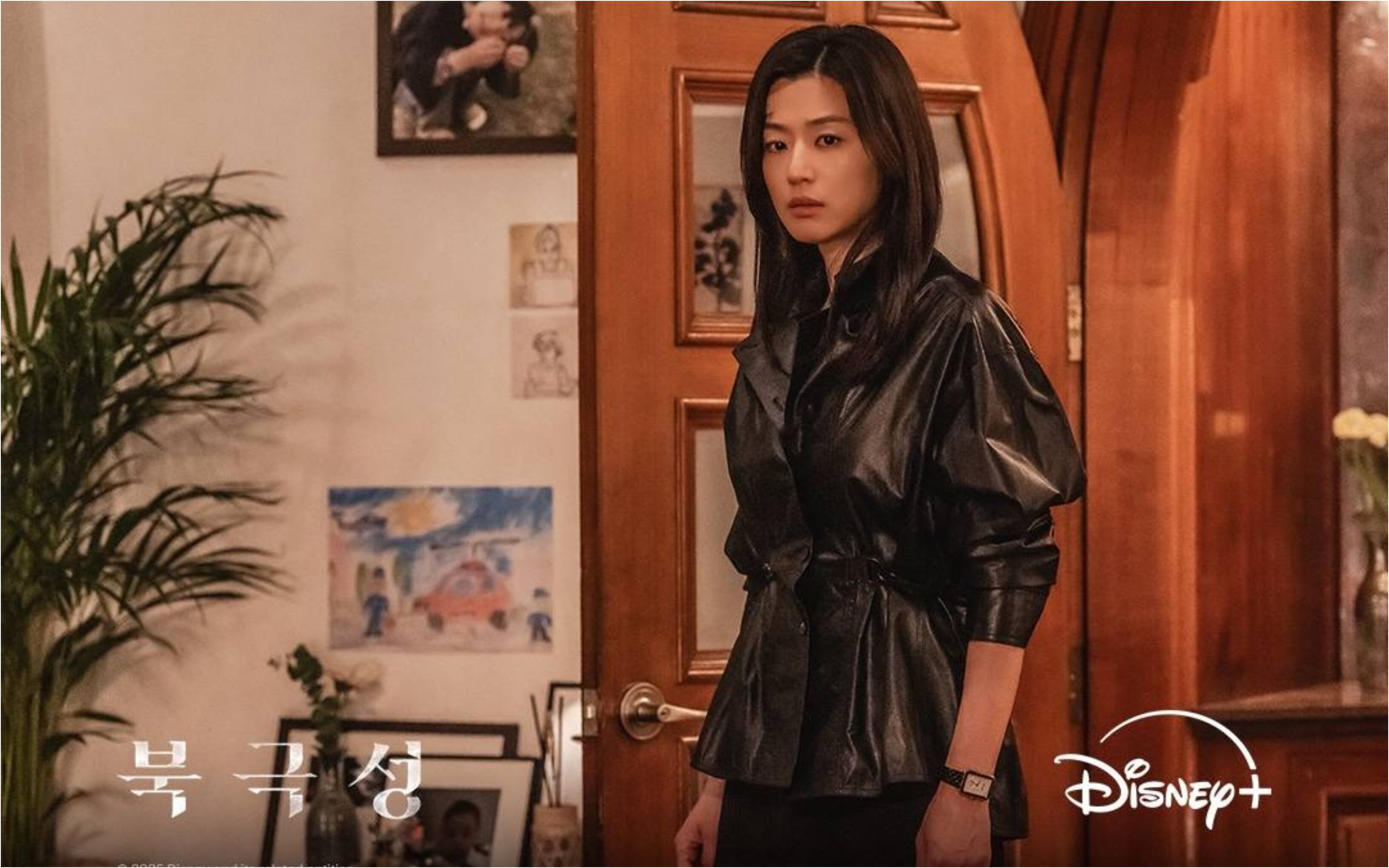 Este kdrama es intenso y te enganchará