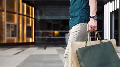 Horario de atención de los centros comerciales