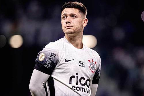 Futbolista argentino ocasiona la muerte a motociclista tras conducir en estado de embriaguez