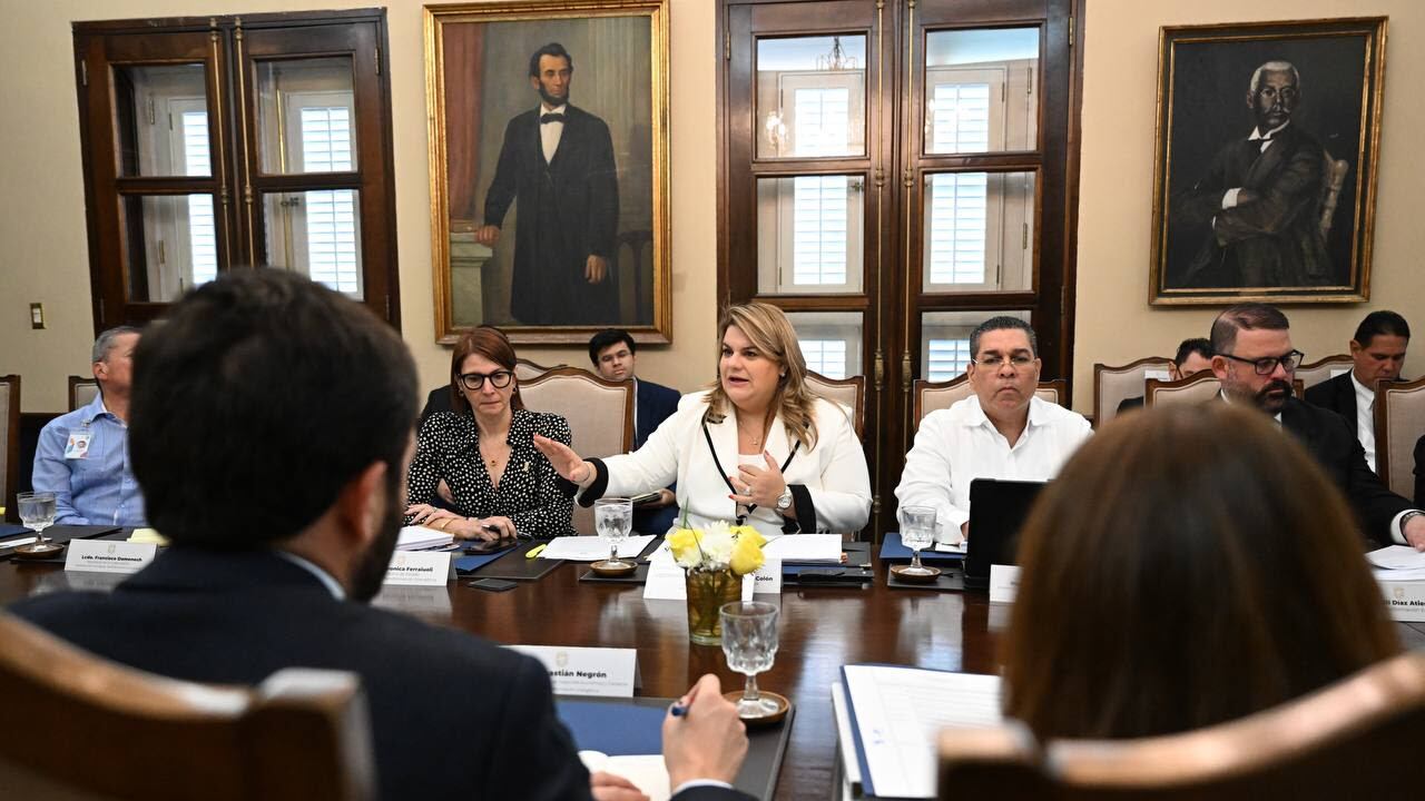 Jenniffer González Colón