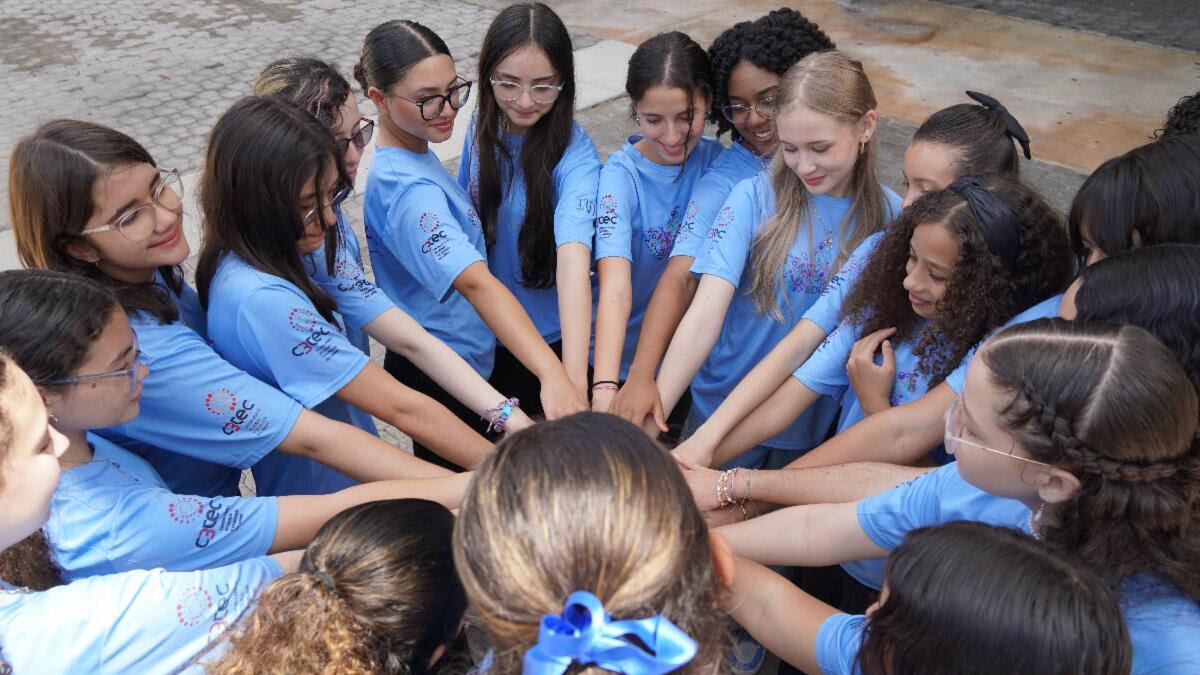 Abren inscripciones para programa científico educativo para niñas en Caguas