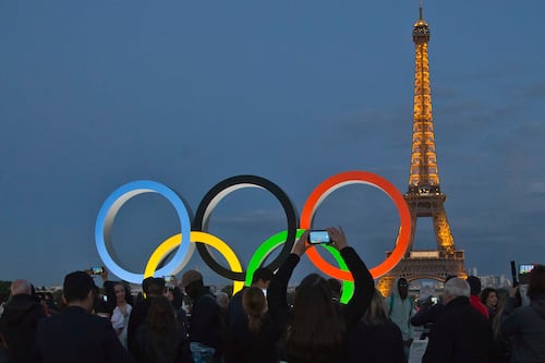 Problemas de seguridad y transporte complican la apertura de los Juegos de París
