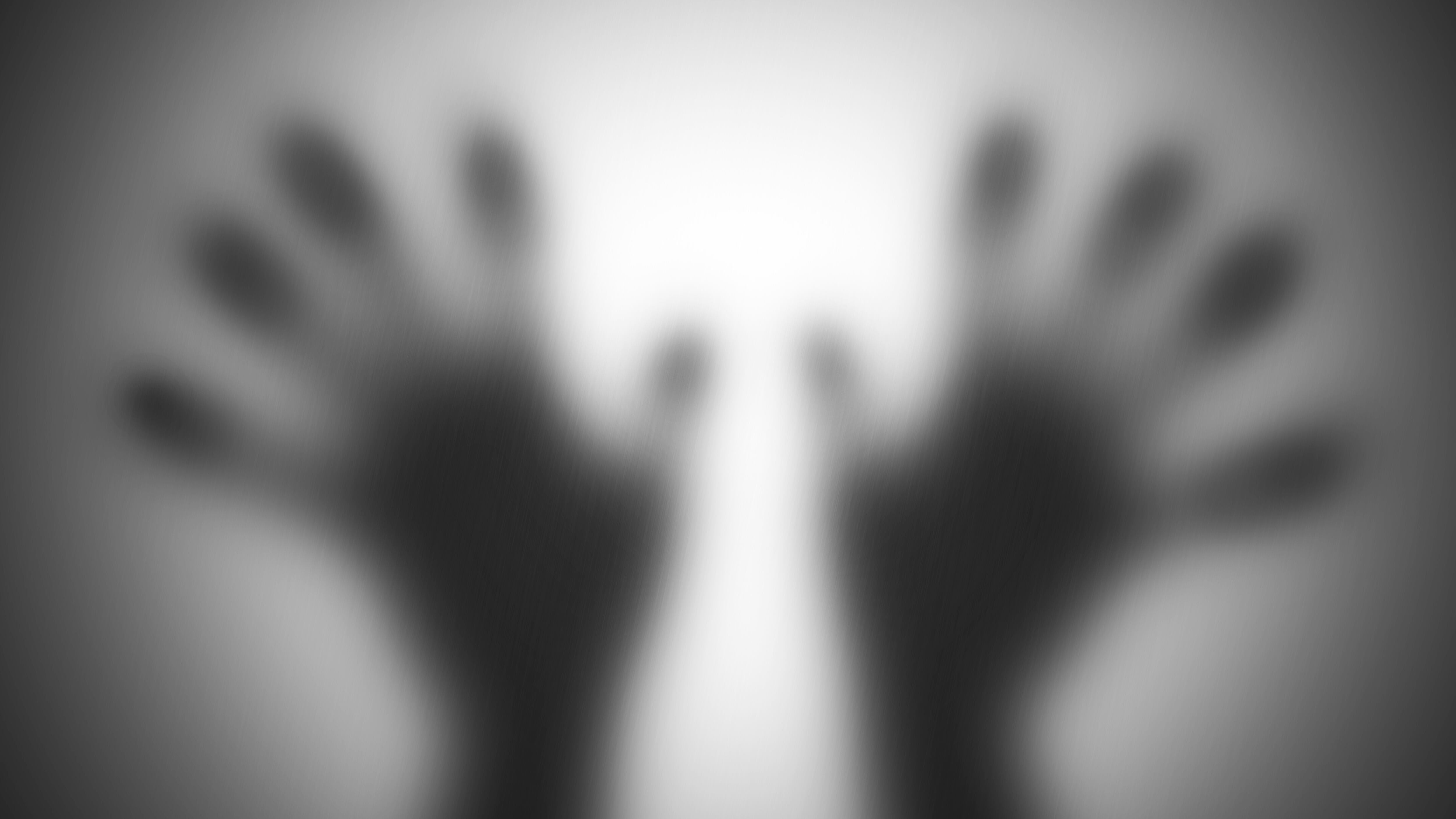 Garota é estuprada durante suposta ‘sessão espiritual’