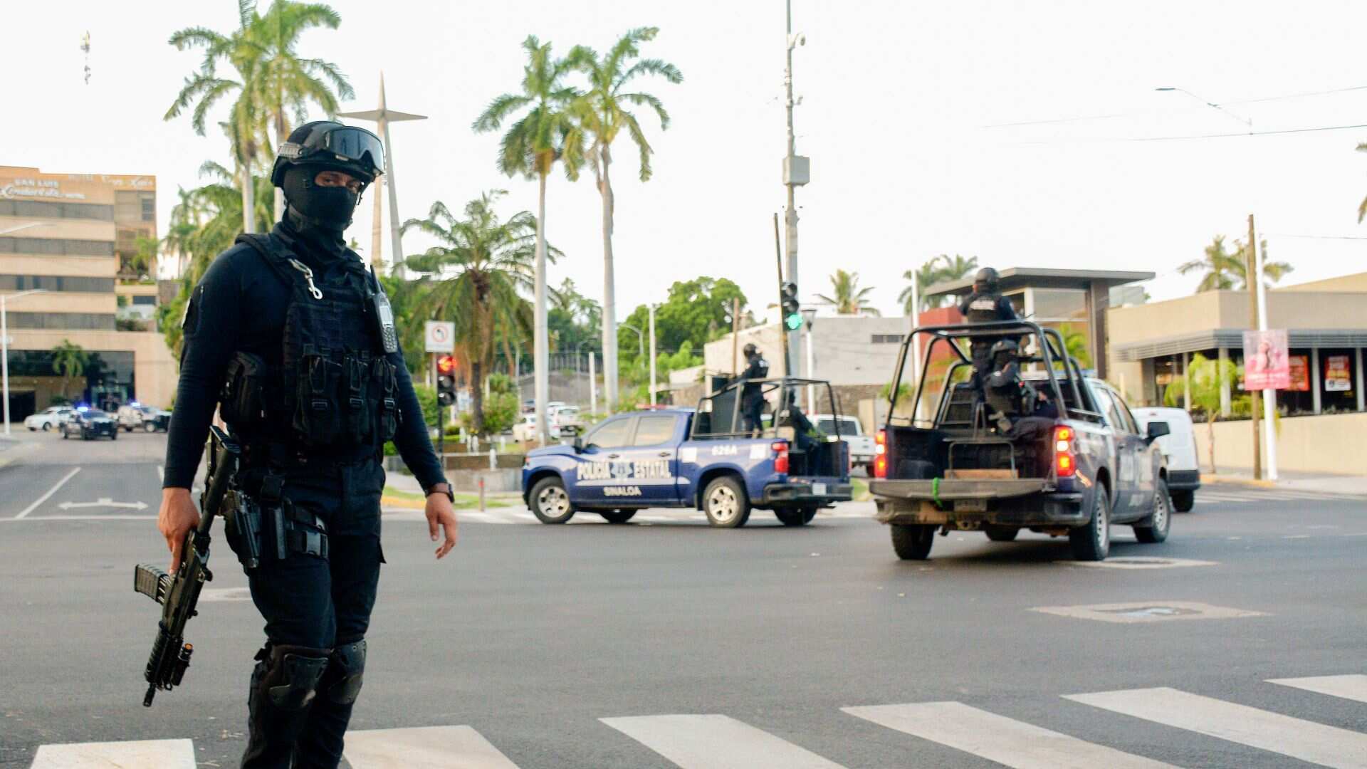¿Cuántas personas han sido libradas de secuestro masivo en Culiacán?