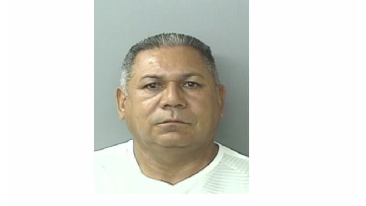 Luis Carrero Romero.