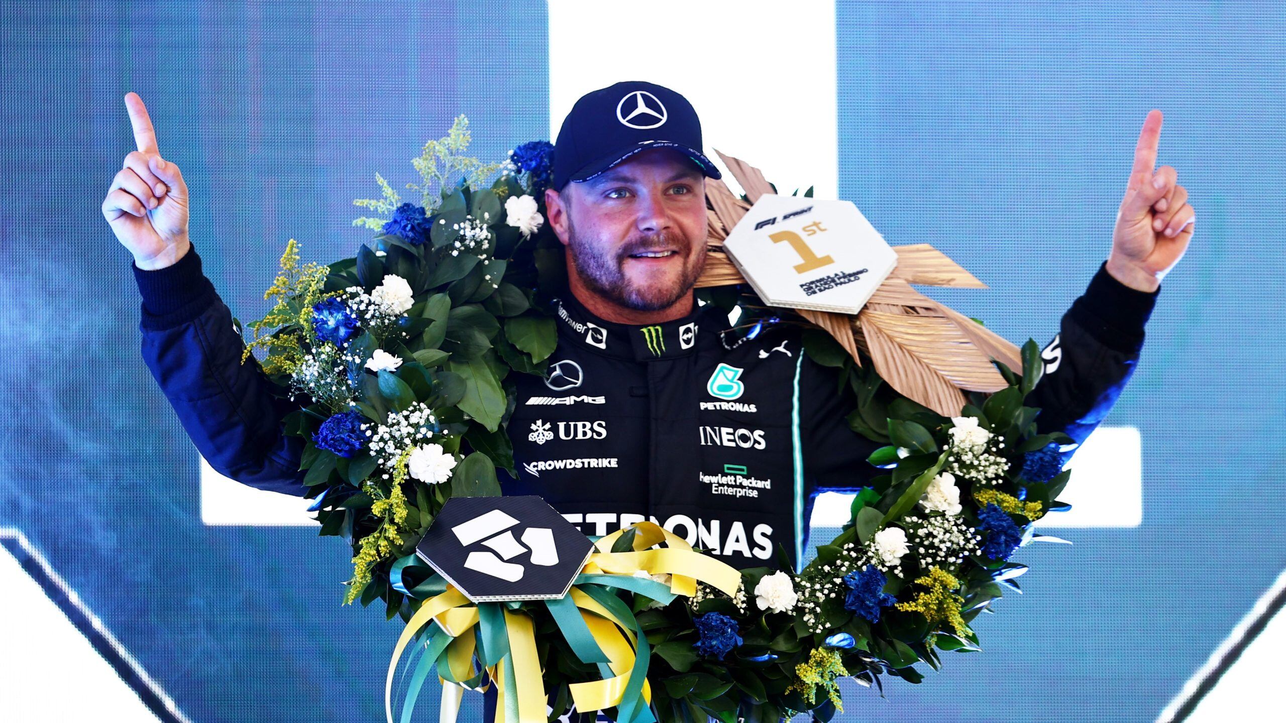 F1 Grand Prix of Brazil - Sprint