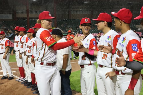 Continúa la acción en la pelota Doble A este miércoles con juegos en Santa Isabel y Aibonito