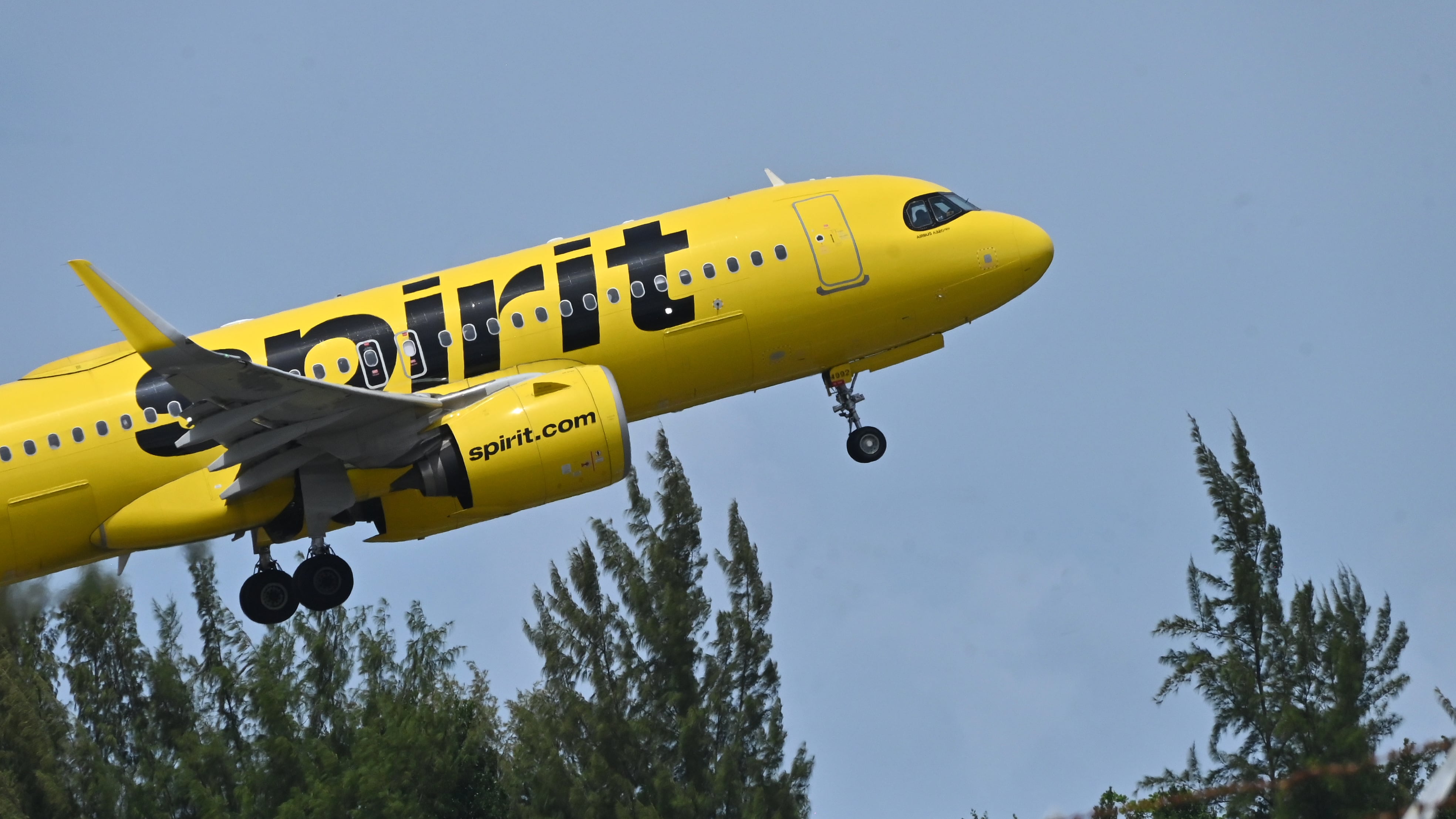 Aeropuerto Luis Muñoz Marín