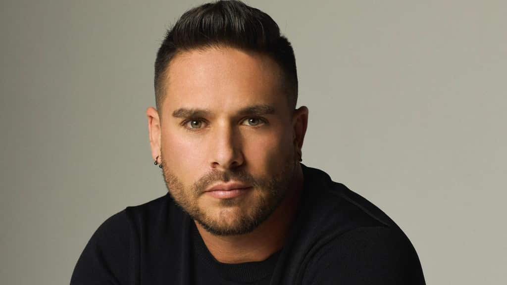 Sebastián Caicedo debuta como narrador en película animada sobre la vida de Jesús.