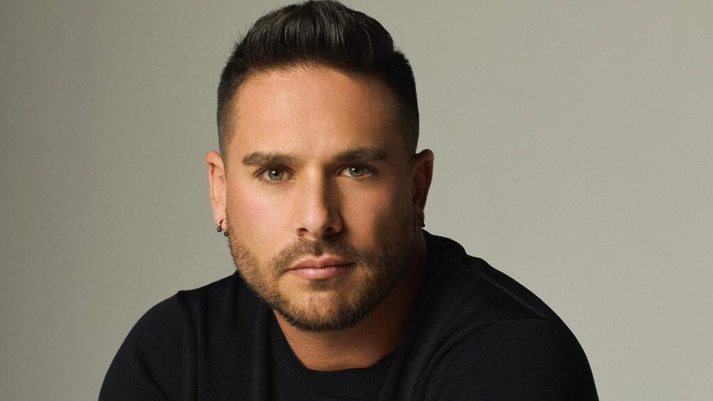 Sebastián Caicedo debuta como narrador en película animada sobre la vida de Jesús.